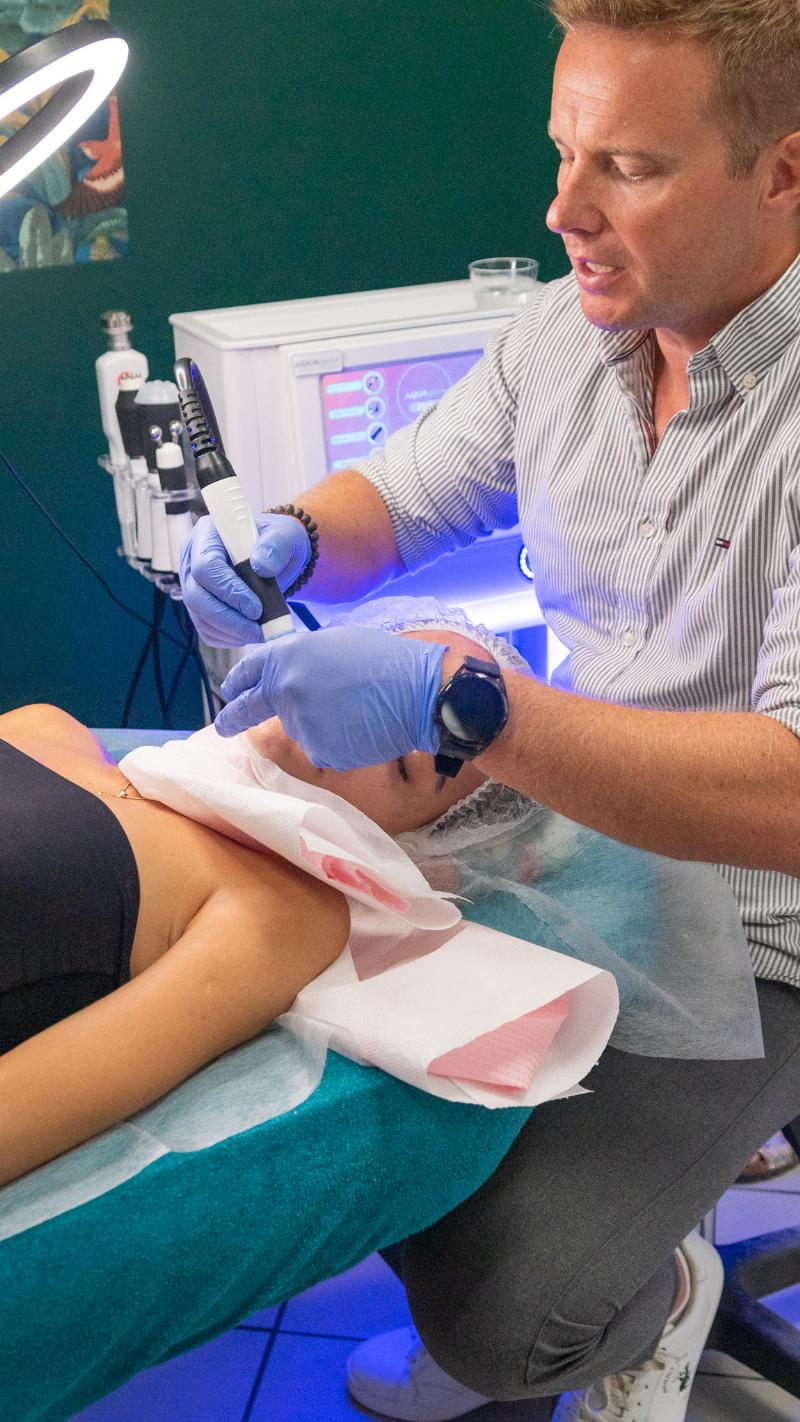 Oczyszczanie wodorowe